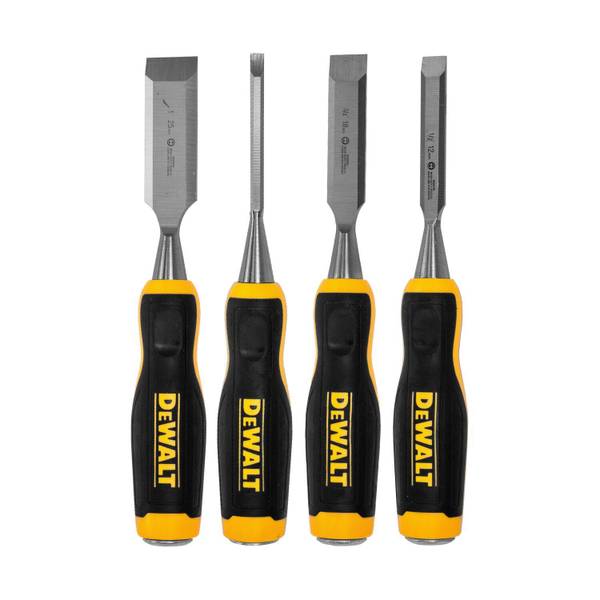 OEMTOOLS 11PC Chisel Set, Multi, One Size, 23996 : : Tools & Home  Improvement