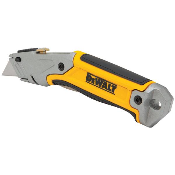 DEWALT Folding Pocket Knife & 16 inch 1 Multi-Tool Combo Pack