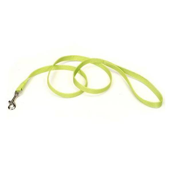 Coastal Pet Lime Nylon Lead, 1