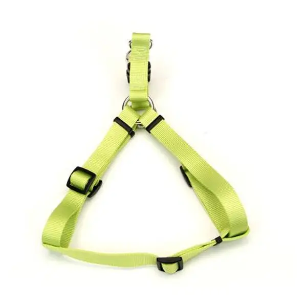 Coastal Pet Lime Comfort Wrap Adjustable Harness 06645 A Lim32 Blain S Farm Fleet