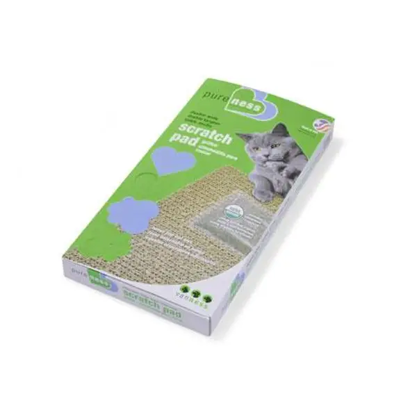 Van Ness Double Wide Cat Scratch Pad SP2 Blain's Farm Fleet