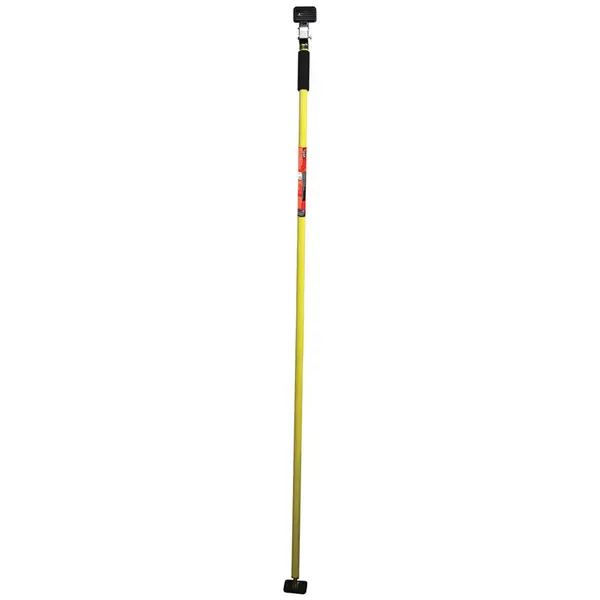 Task Tools T74500  81-Inch  to 108-Inch Quick Support Rod 