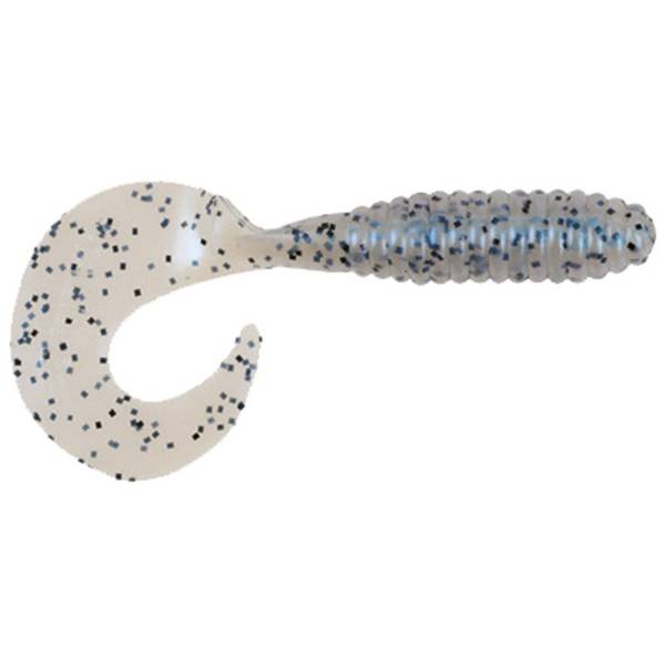 Photo of Blue Pearl/Salt & Pepper Lunker Grub