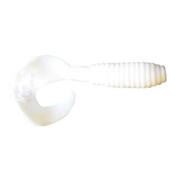 Photo of White Lunker Grub