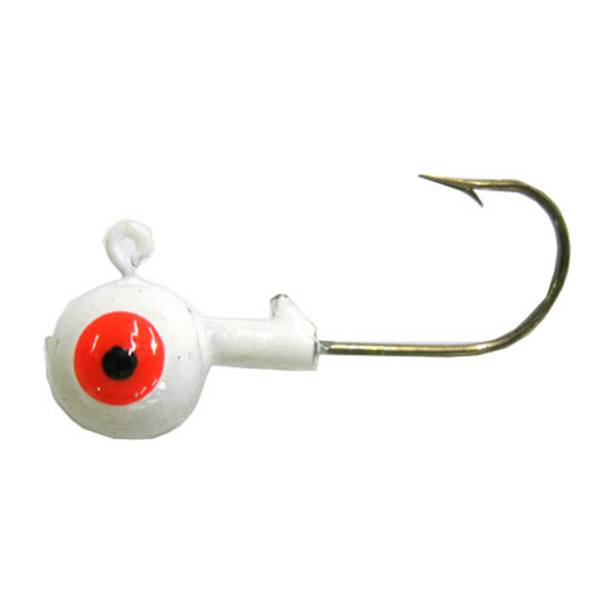 Photo of White Roundhead Jig