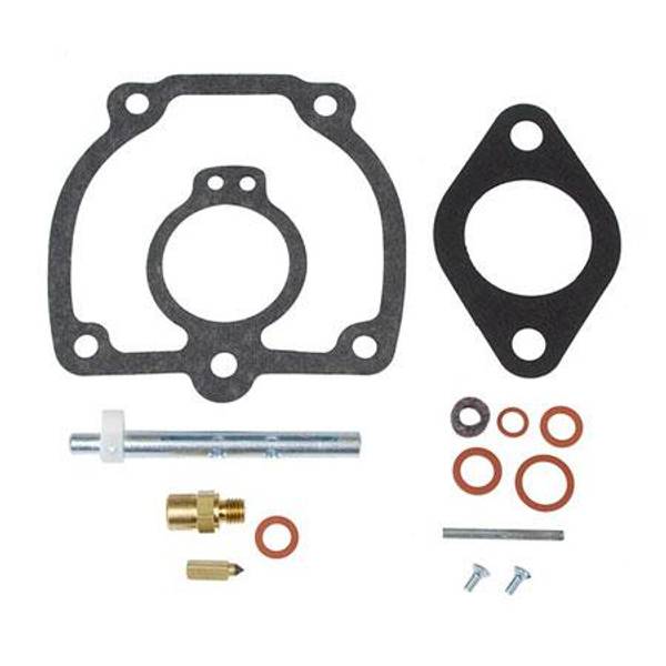 Photo of International Harvester Tractors Basic Carburetor Repair Kit