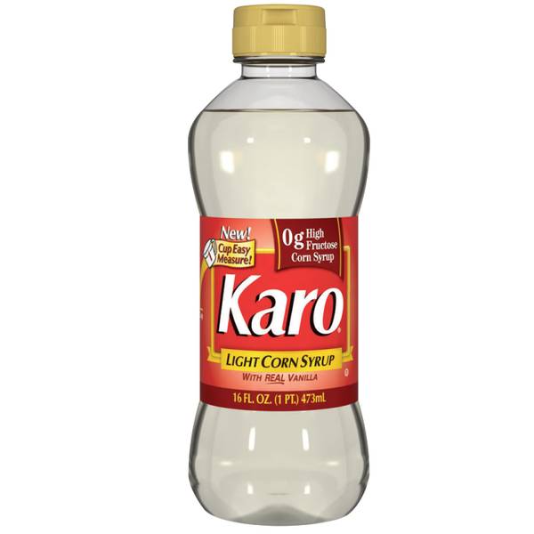 Photo of 16 oz Light Corn Syrup