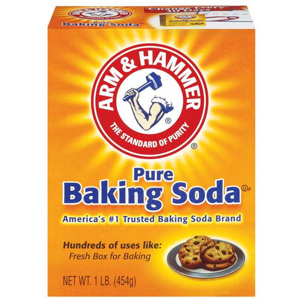 Photo of 16 oz Baking Soda
