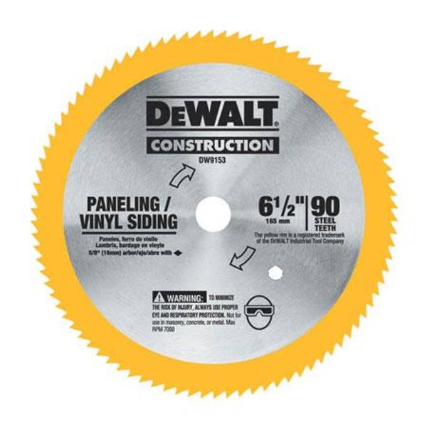 12 Pc. Reciprocating Saw Blade Set by DEWALT at Fleet Farm