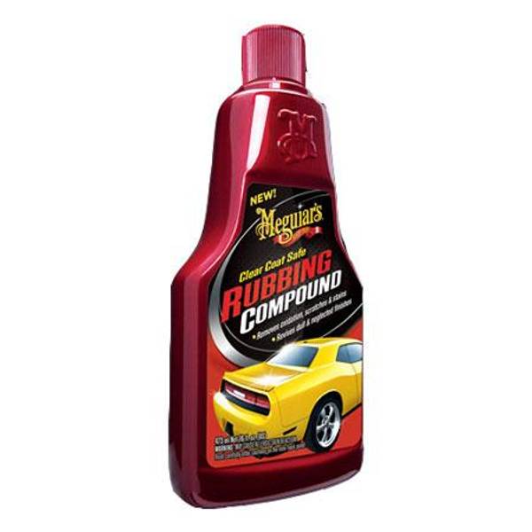 Meguiars Pro Speed Compound for Sale