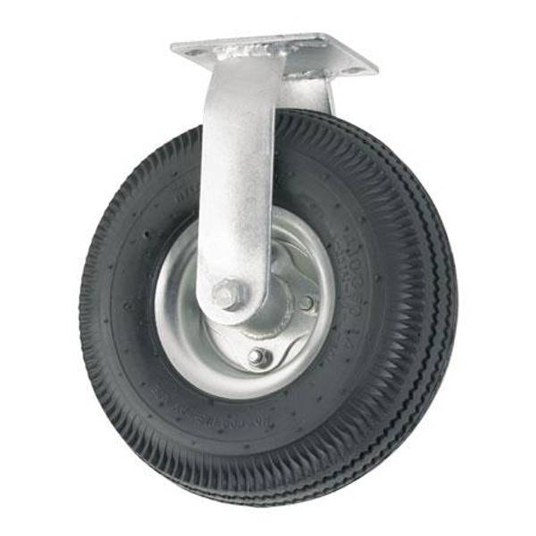 Titan Casters Rigid Pneumatic Caster 4130355T Blain's Farm & Fleet