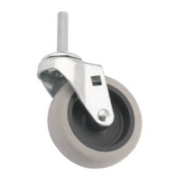 Photo of 110 lb 3" Dyna Tread Wheel Stem