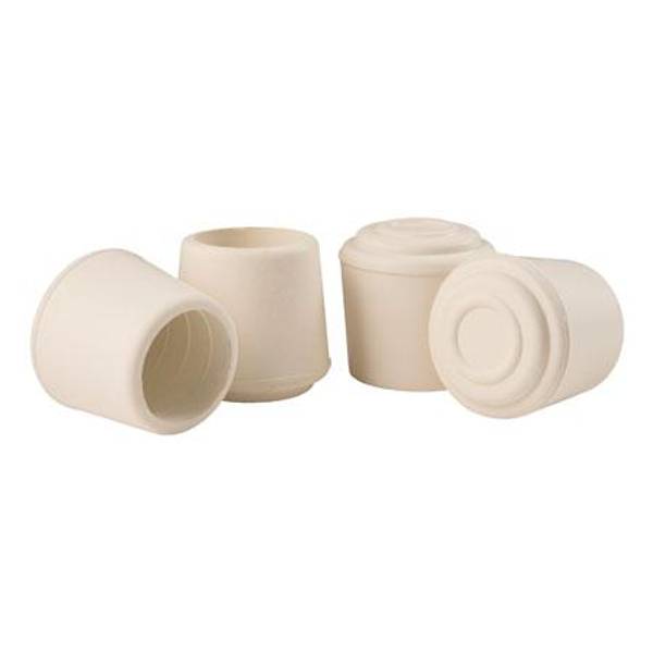 Photo of White Rubber Chair Tips