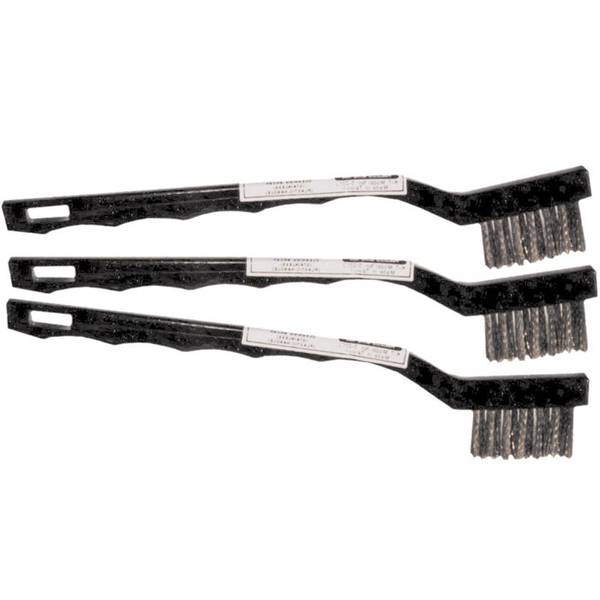 Photo of Stainless Steel Brush Set