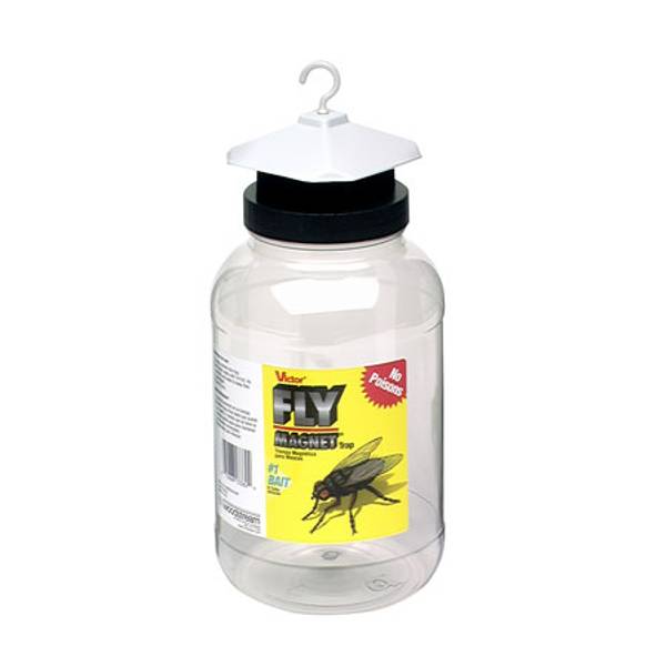 Victor Fly Trap with Bait M382 Blain's Farm & Fleet