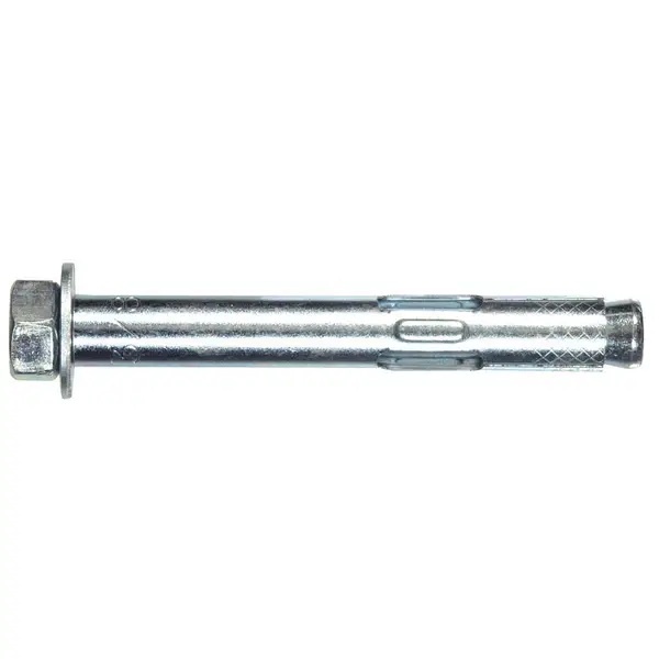 Hillman Mini Sleeve Anchors - 370828 | Blain's Farm & Fleet