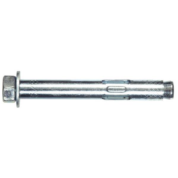 Photo of Hex Head Sleeve Anchor