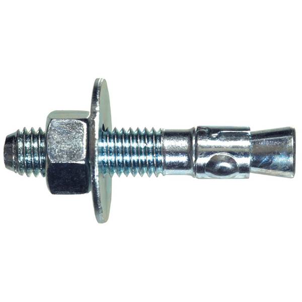 Photo of 1 Box 3/8x2-3/4 Mini Wedge Anchor