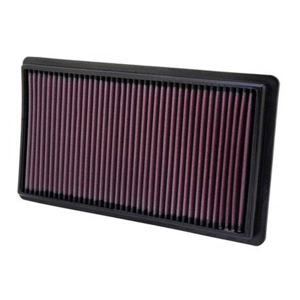 K&N Air Filter, 33-2395 | Blain's Farm & Fleet