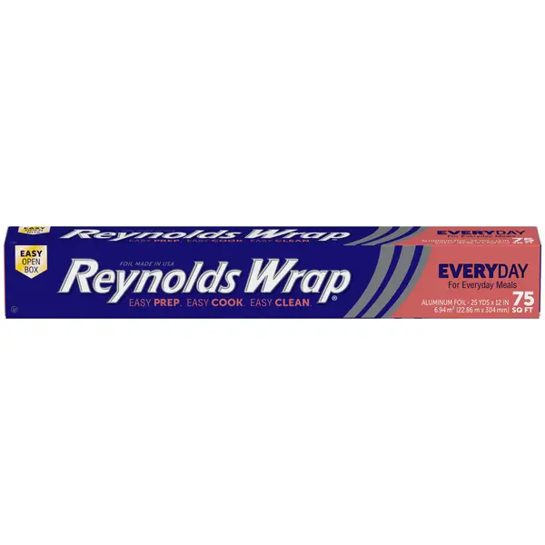 Reynolds Foil Wrap 8M