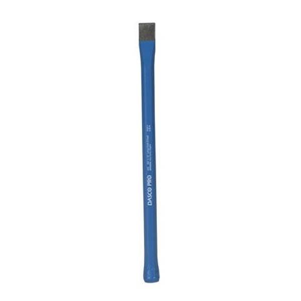Dasco Pro Long Cold Chisel, 1" 420 Blain's Farm & Fleet