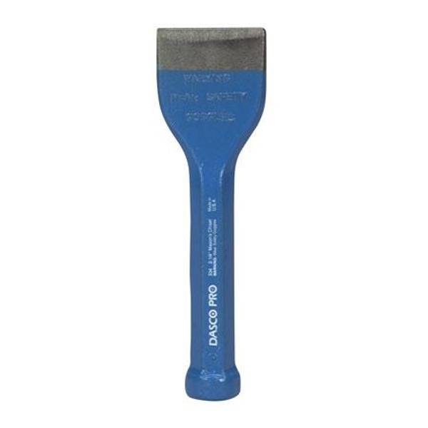 Dasco Pro Mason's Chisel 3340 Blain's Farm & Fleet