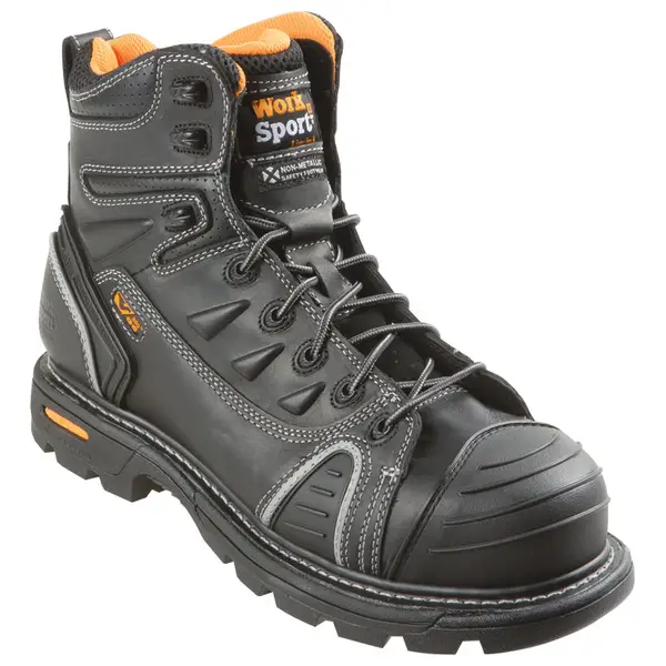 farm & fleet work boots