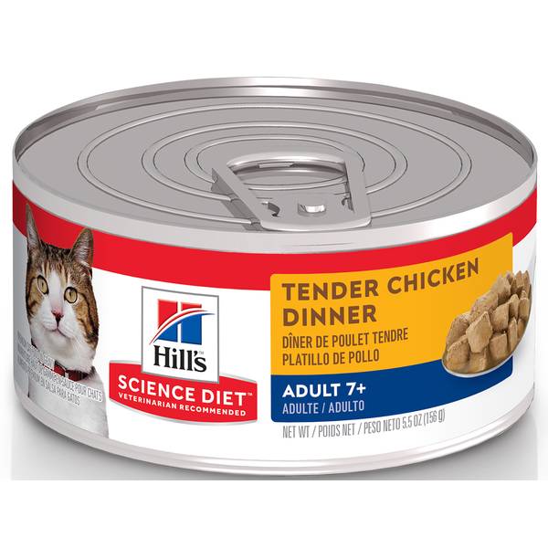 science diet chicken