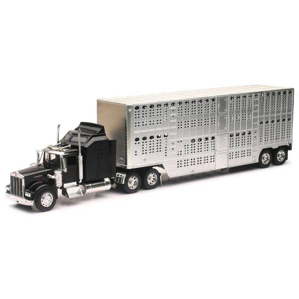 New Ray 1:32 Die Cast Long Hauler Assortment - AS-10283 | Blain's Farm &  Fleet