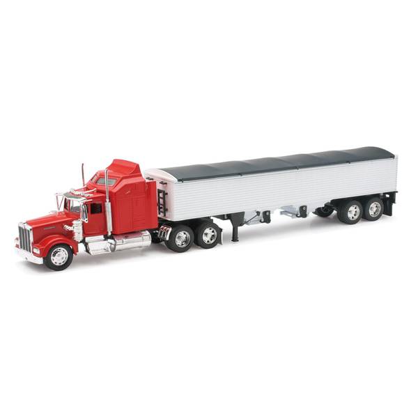 New Ray 1:32 Die Cast Long Hauler Assortment - AS-10283 | Blain's Farm &  Fleet