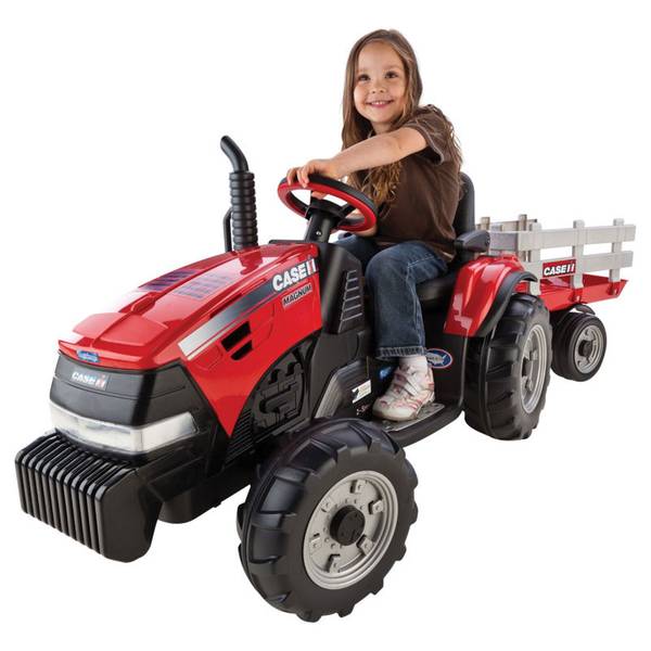 farm and fleet power wheels