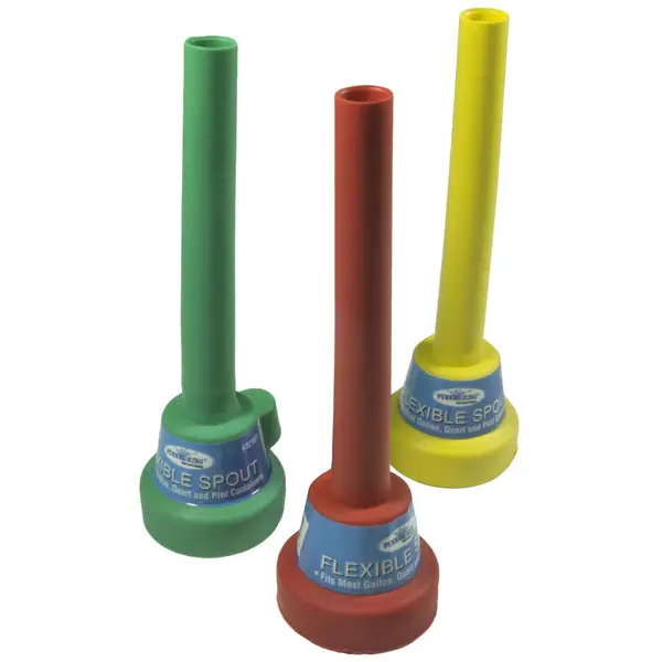 Funnel King Flexible Spout Funnel - 32157 | Blain's Farm & Fleet