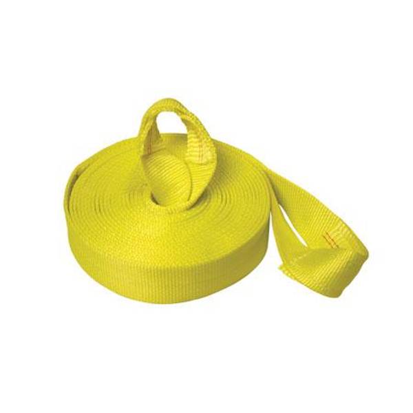 Photo of Vehicle Recovery Strap