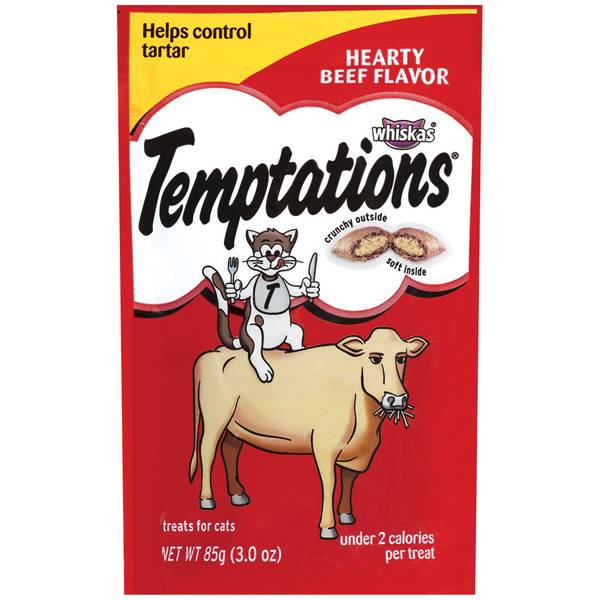 Photo of Temptations Hearty Beef