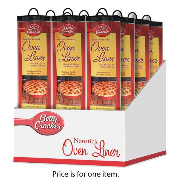 betty crocker oven liner problems betty crocker oven liner problems