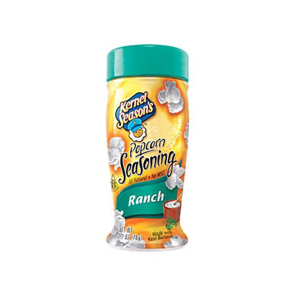 Kernel Seasons Ranch Popcorn Seasoning 316571 Blains Farm And Fleet