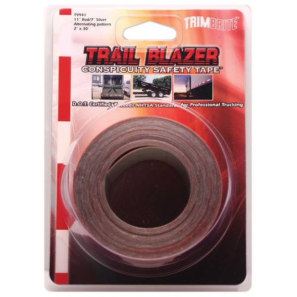 Photo of Ultra Reflective Tape