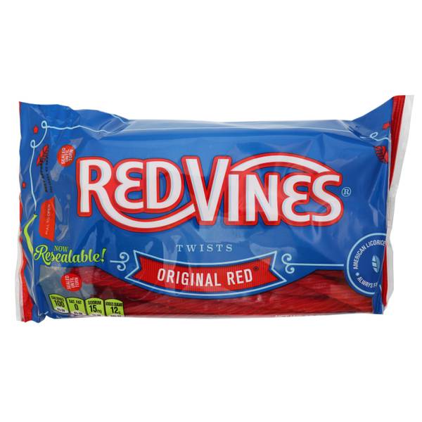 UPC 041364544892 product image for Red Vines Original | upcitemdb.com