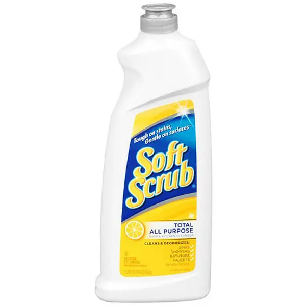 Tuff Stuff Stain Remover and Multi-Purpose Cleaner Spray 18oz