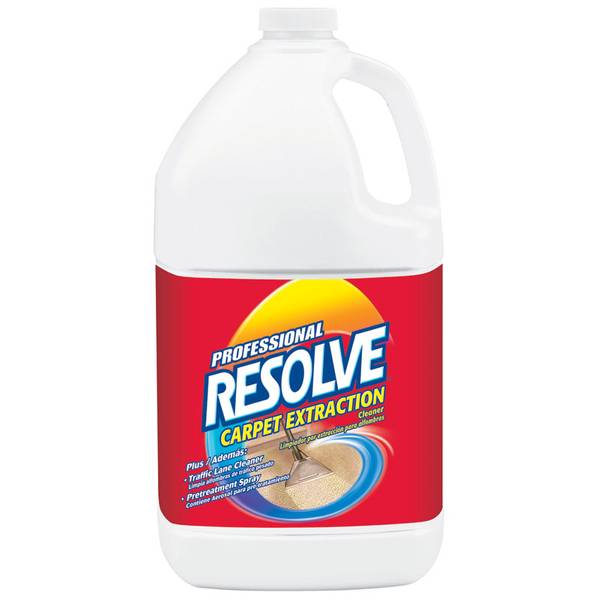 Resolve Pro Carpet Extraction Cleaner - 97161 | Blain's Farm & Fleet