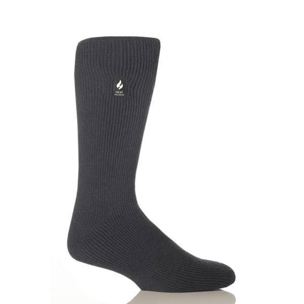 Photo of Men's Joshua Solid Crew Socks