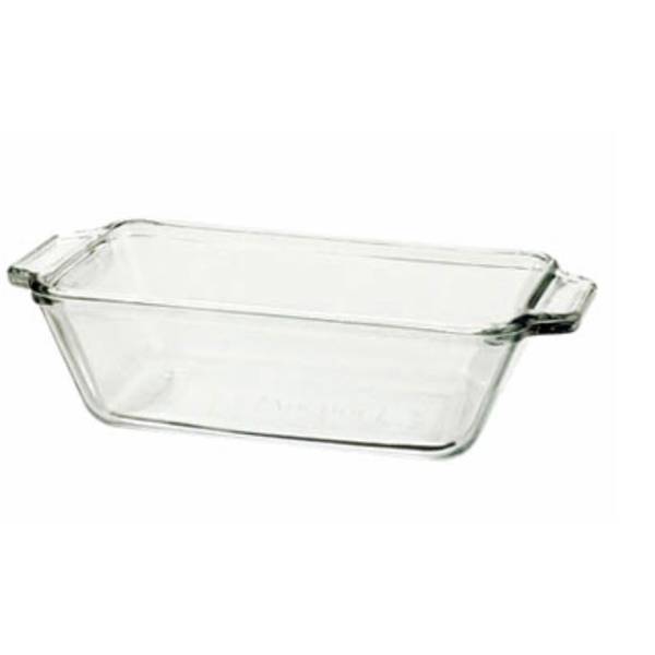 Baking Dish with Lid - Anchor Hocking