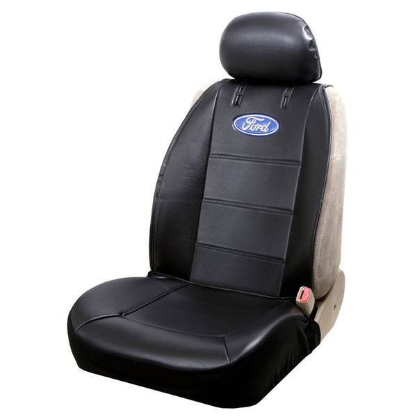 Plasticolor Ford Seat Cover with Headrest 008584R01 Blain's Farm