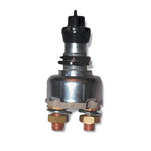 Photo of Lever Operated Switch