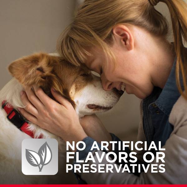 science diet crunchy fruity snacks