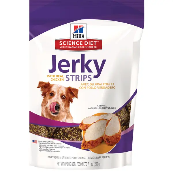 Hill's science dog clearance treats