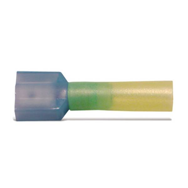 Photo of Blister Shrink Female Coupler