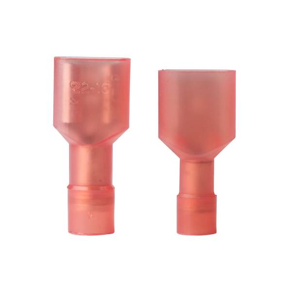 Photo of Blister Anti - Vibe Female Coupler