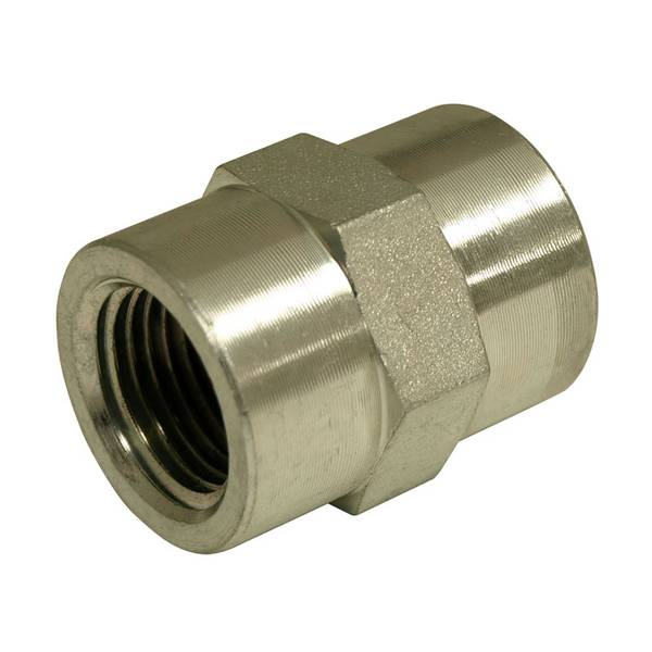 Photo of Hydraulic Adapter