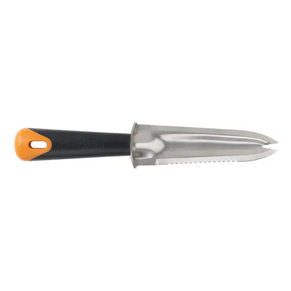 Fiskars Big Grip Garden Knife - 70796935J | Blain's Farm & Fleet